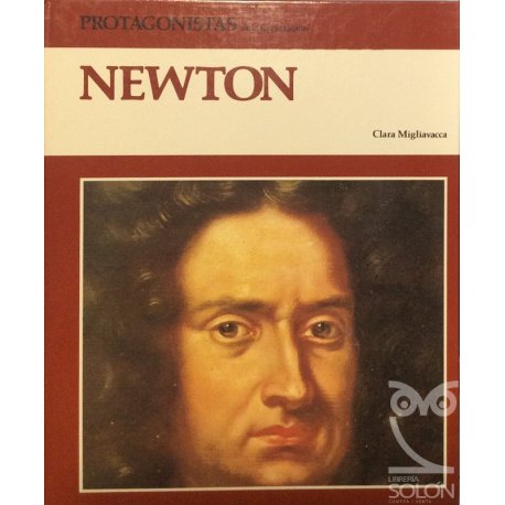 Newton - Rfa. 55091