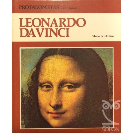 Leonardo da Vinci - Rfa. 55093