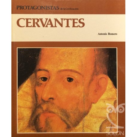 Cervantes - Rfa. 55094