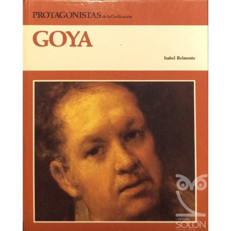 Goya - Rfa. 55103
