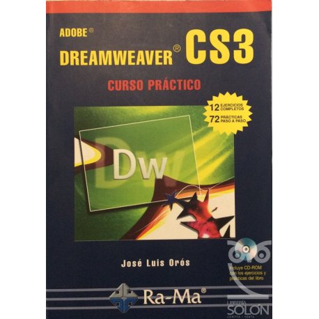 Adobe Dreamweaver CS3 -...
