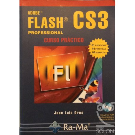 Adobe Flash Professional...