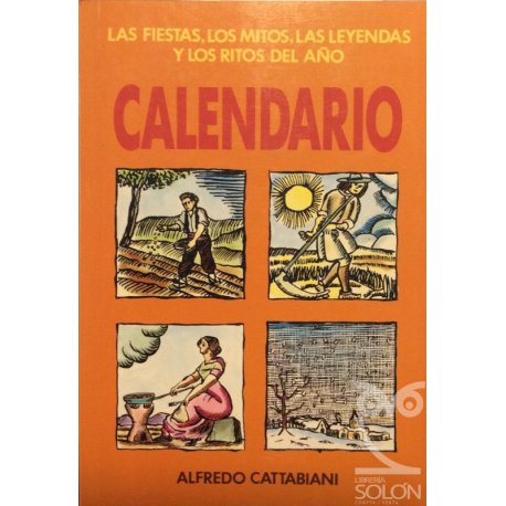 Calendario - Rfa. 55278