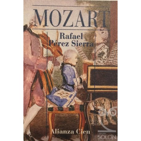 Mozart - Rfa. 56182