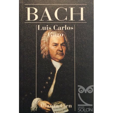 Bach - Rfa. 56189